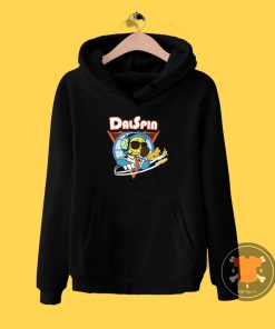 Dal Spin Hoodie