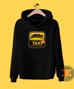 Dallas Taxi Hoodie