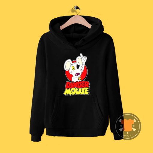 Danger Mouse Hoodie