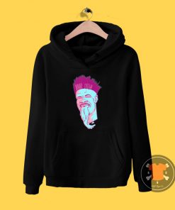 Danny Brown Hoodie