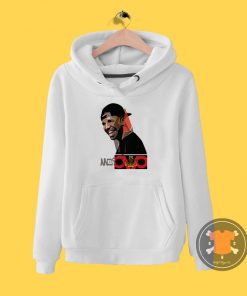 Danny Modiba Hoodie