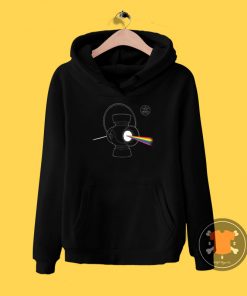 Dark Side Of The Emotional Spectrum Hoodie