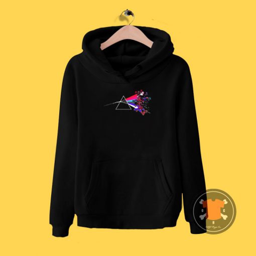 Dark Side of the Spiderverse Hoodie