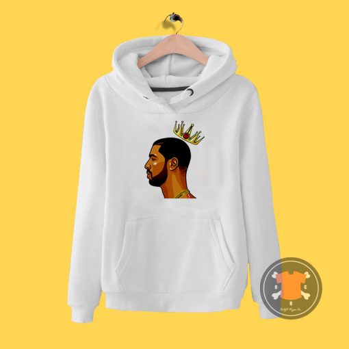 Darke King Hoodie