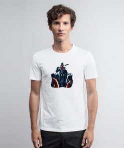 Darth Vader Negan T Shirt