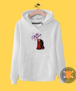 Darthy Dancing Hoodie