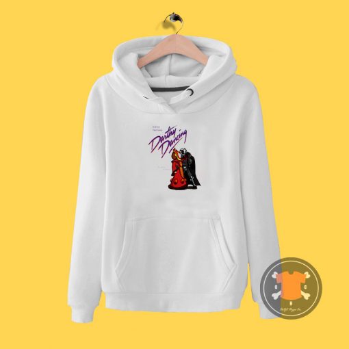 Darthy Dancing Hoodie