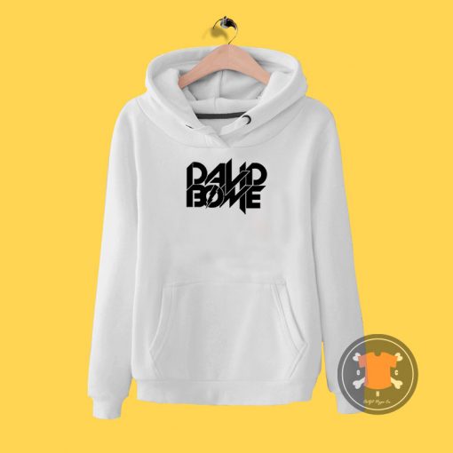 David Bowies Hoodie