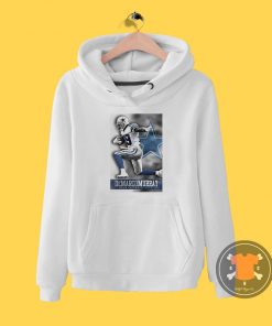 DeMarco Murray Hoodie