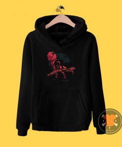 DeadRex Hoodie