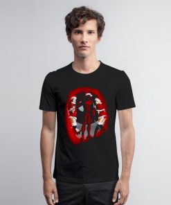 Deadpool Merry Christmas T Shirt