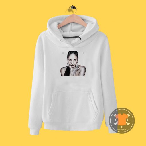 Demi Lovato Hoodie