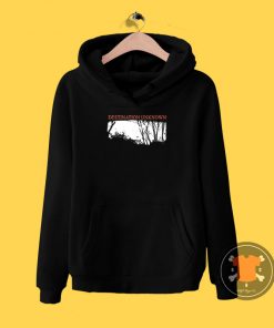 Destination Unknown Hoodie