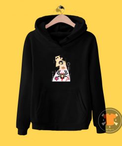 Destiny Hoodie