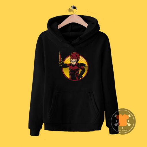 DevilBoy Hoodie