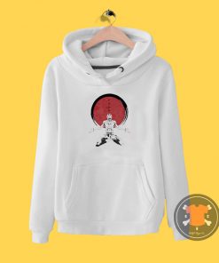 Dhalsim Zen Hoodie