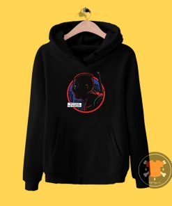 Dick Merc v2 Hoodie