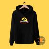 Digital World Hoodie