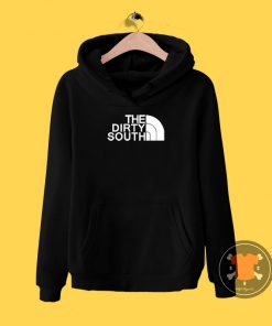 Dirty South Hoodie