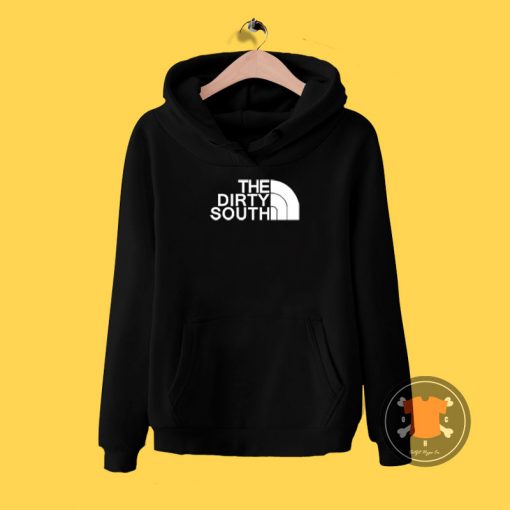 Dirty South Hoodie