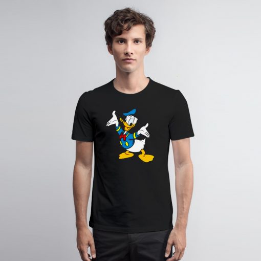 Disney Cartoon T Shirt