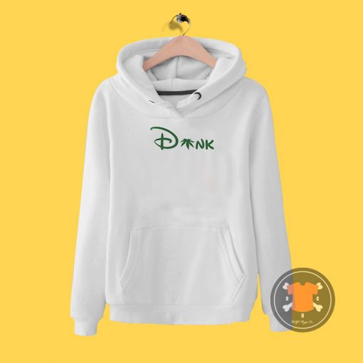 Disney Dank Hoodie