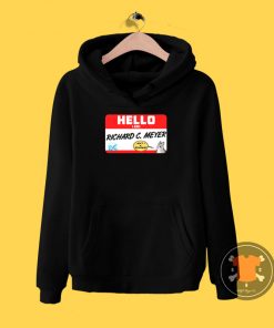 Diversity and Comics Hoodie