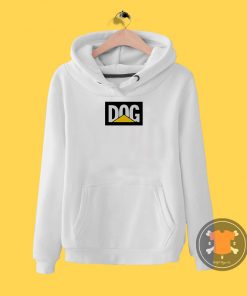 Dog Caterpillar Hoodie