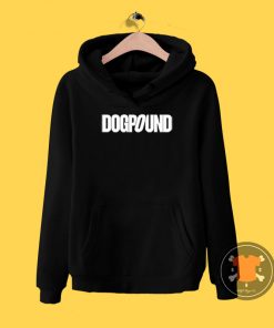 Dogpound Quote Hoodie