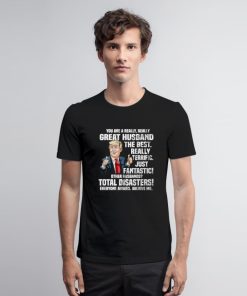 Donald Trump Funny T Shirt