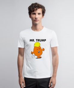 Donald Trump President Funny Comedy T Shirt