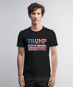 Donald Trump President T Shirt