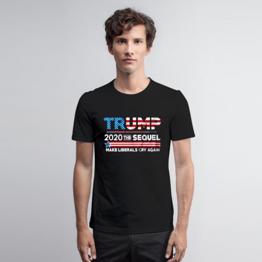 Donald Trump President T Shirt