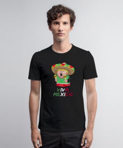 Donald Trump The Mexican Funny T Shirt