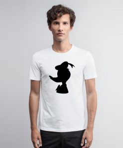 Donald silhouette T Shirt