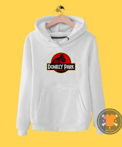 Donkey Park Hoodie