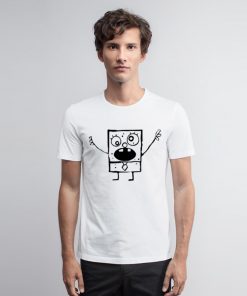 Doodlebob T Shirt