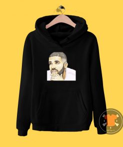 Drake Ovo Hoodie