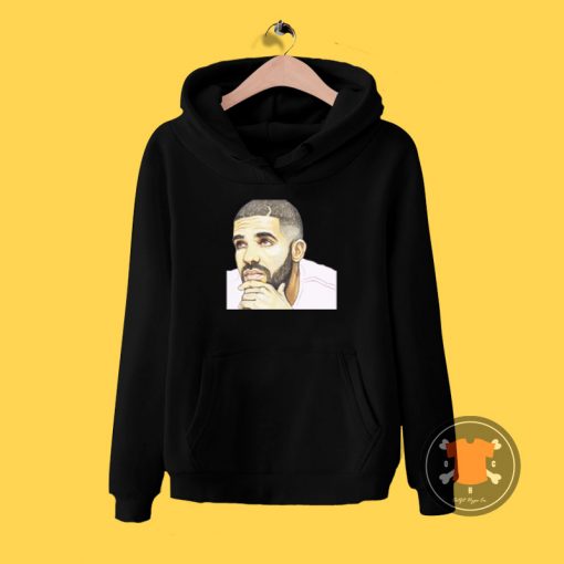 Drake Ovo Hoodie