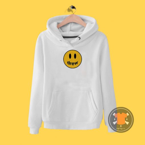 Drew Justin Bieber Hoodie