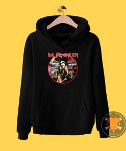 Drfranken Hoodie