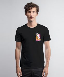 Dunkin Donuts Pocket T Shirt