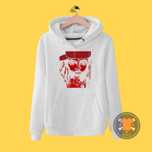 Dwayne Michael Carter Hoodie