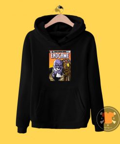 ENDGAME Hoodie