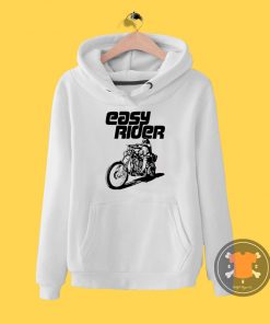 Easy Rider Hoodie