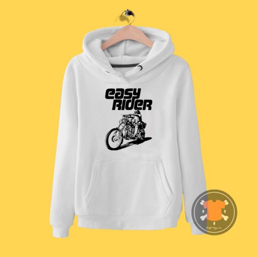 Easy Rider Hoodie