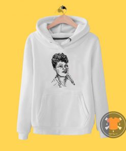 Ella Fitzgerald Hoodie