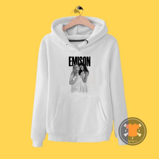 Emison Pretty Little Hoodie