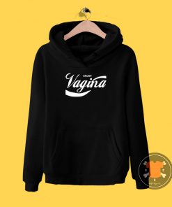 Enjoy Vagina Hoodie