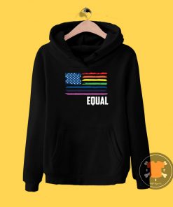 Equal Hoodie